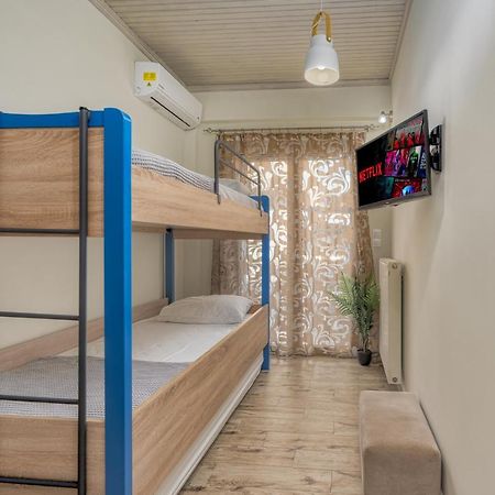 Little Gem Apartamento Zakynthos Town Exterior foto